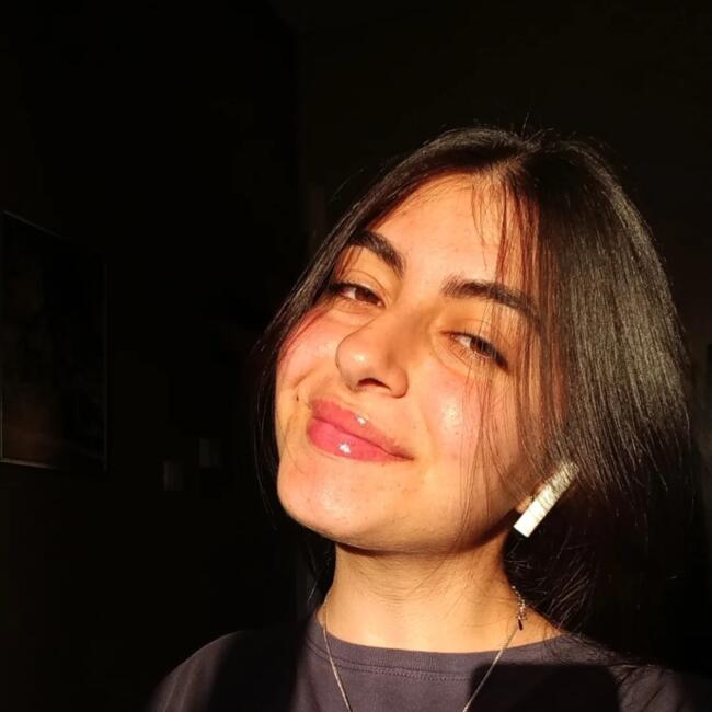 Babysitter in Kalamaria: Ελενη