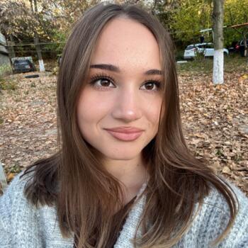 Babysitter in Durleşti: Andreea