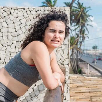 Babysitter in Campina Grande: Geangela