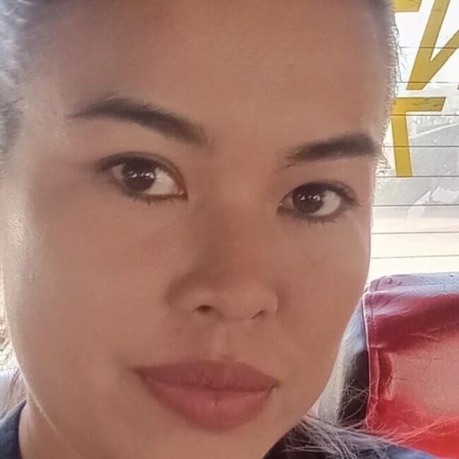 Babysitter in Antofagasta: Tatiana