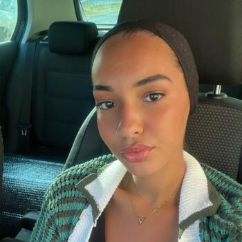 Babysitter Dammarie-les-Lys: Sofia