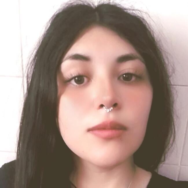 Babysitter in Córdoba: Luciana Araceli