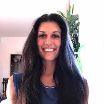 Babysitter Verona: Giulia
