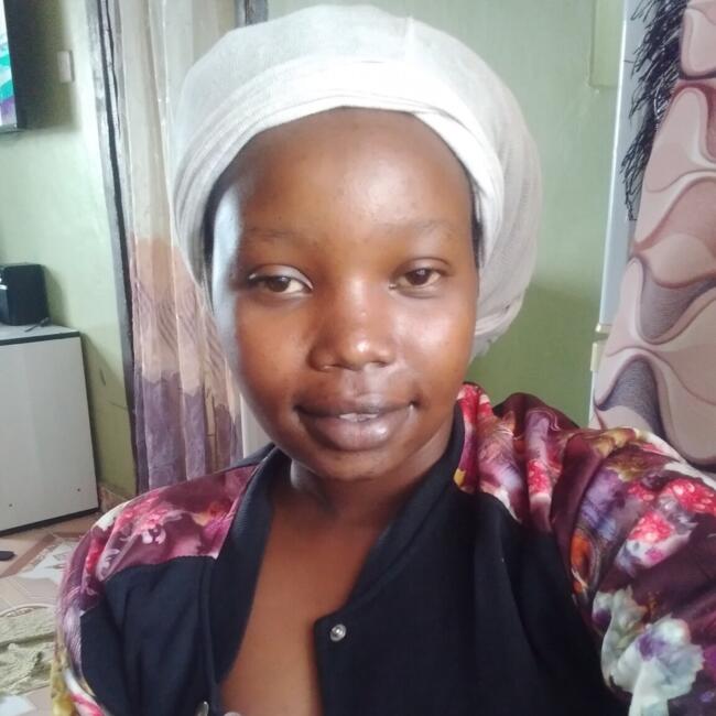 Nanny in Gilgil: Marystephanie