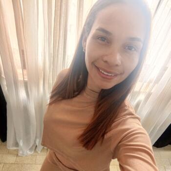 Niñera en Caracas: Yudhellys