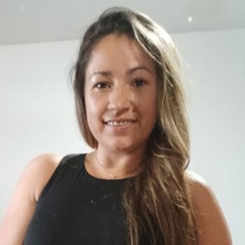 Niñera Sevilla: Rosana