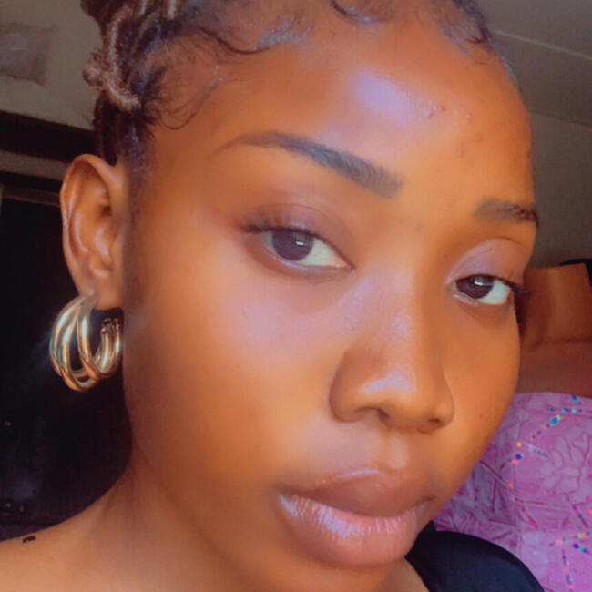 Babysitter in Wieliczka: Adefunke