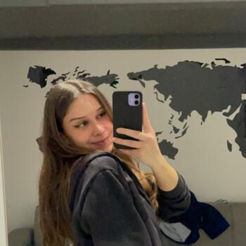 Babysitter Palermo: Giulia