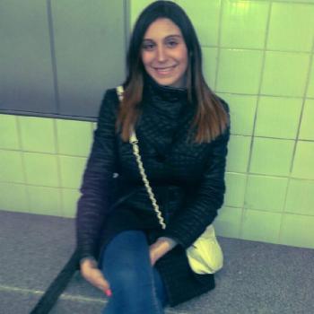 Babysitter Gondomar: Daniela