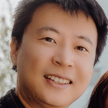 Parent Auckland: Xudong