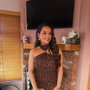 Babysitter in Omagh: Victoria