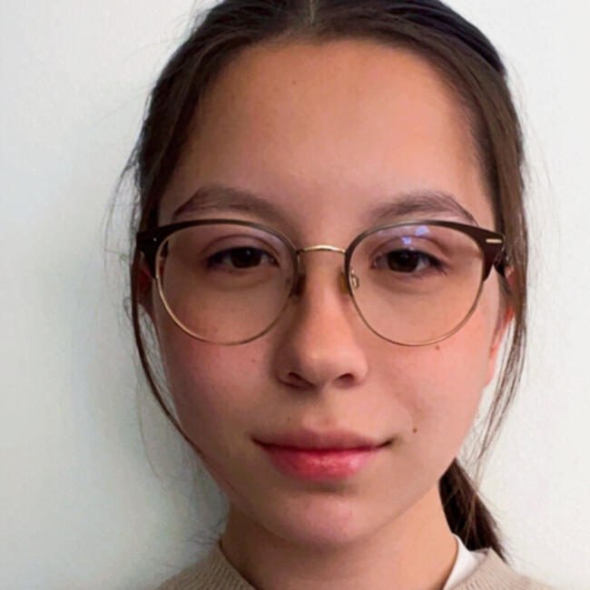 Babysitter in Lüdenscheid: Carolin Jasmin