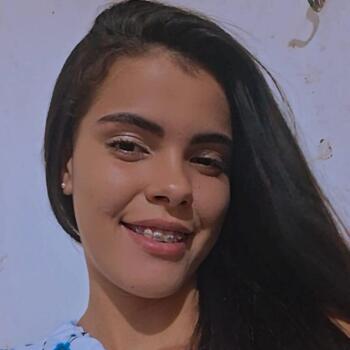 Babysitting job in Campinas: babysitting job Sanny