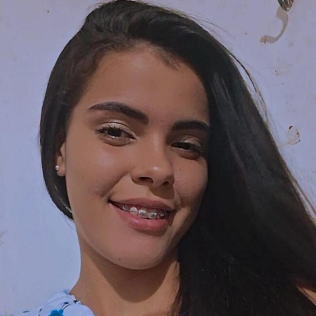 Babysitting job in Campinas: Sanny