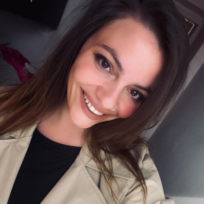 Babysitter in Chalcis: Venetia