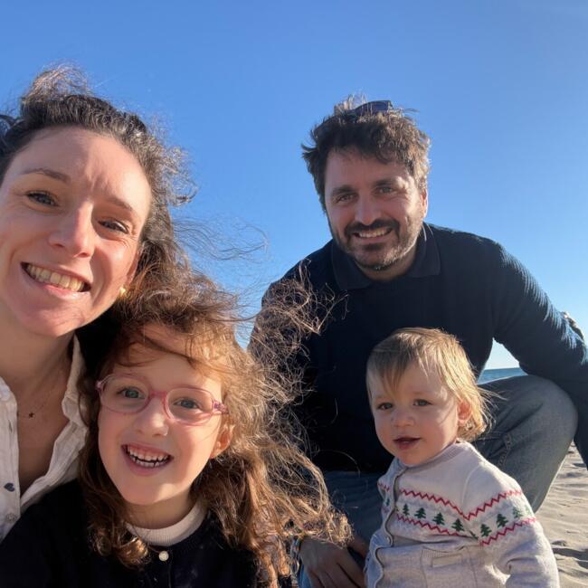 Babysitter Job in Düsseldorf: Giulia