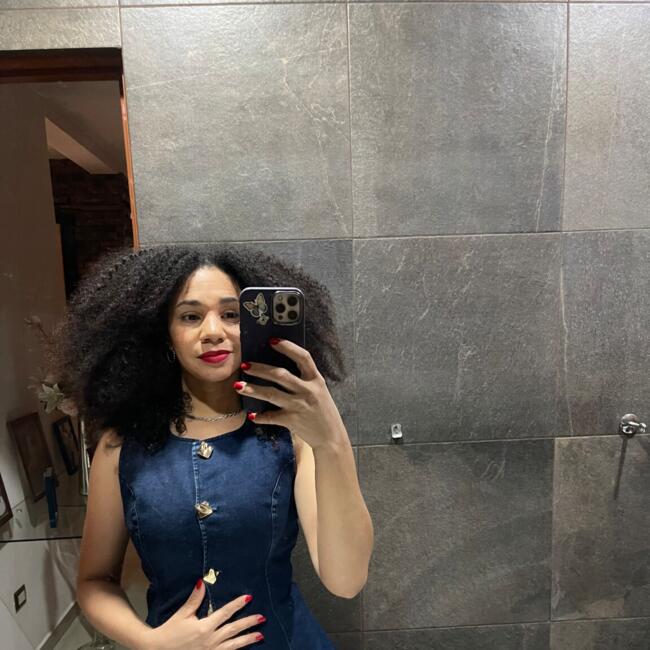 Babysitter in Aguascalientes: Beatriz