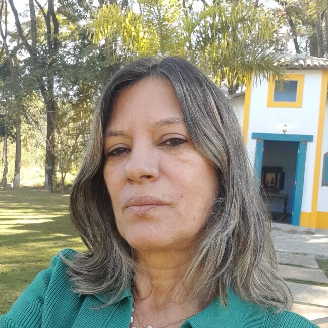 Babá em Contagem: Maria aparecida