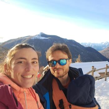 Parent Monza: Marianna