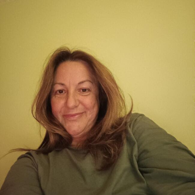 Babysitter in Ilioúpoli: Tereza