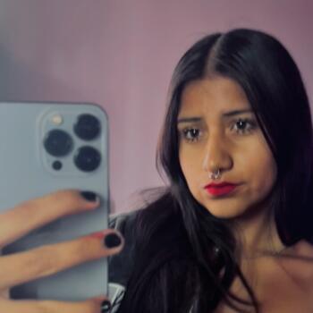 Niñera en Ciudad de México: Eli