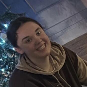 Babysitter in Maidstone: Emily