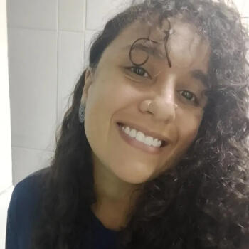 Emprego de babá em São Paulo (São Paulo): emprego de babá Thais