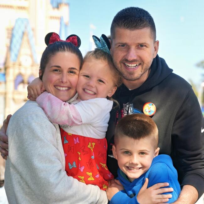 Babysitting job in Fort Lauderdale: Robyn