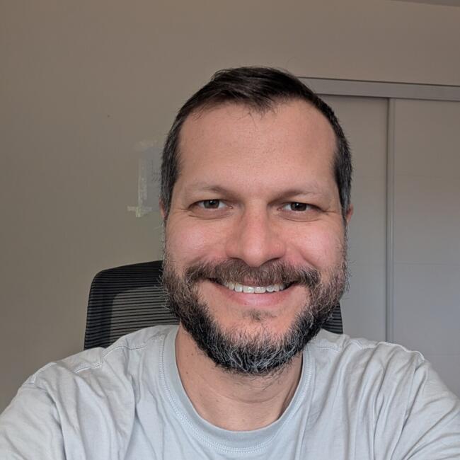 Babysitting job in Barrie: Mehrdad