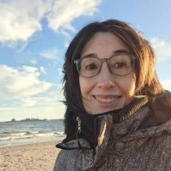 Babysitter in Trelew: VERÓNICA