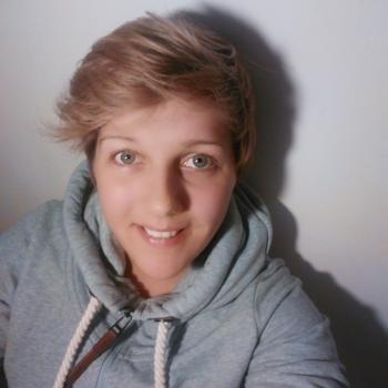 Babysitter in Baden: Magdalena