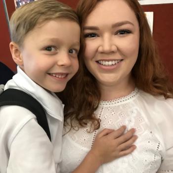 Nanny Canberra: Charlotte