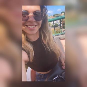Babysitter em Santa Cruz: Laura