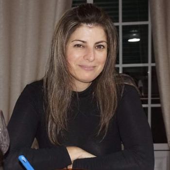 Perepäevahoidja asukohas Coimbra: Elsa Goncalves