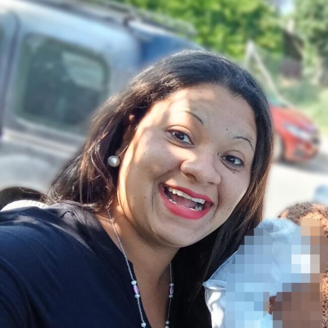 Babysitter in Colonia Nicolich: Miriam