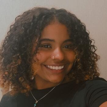 Babá em São Paulo: Ana karoliny