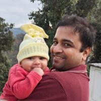 Rimanshu