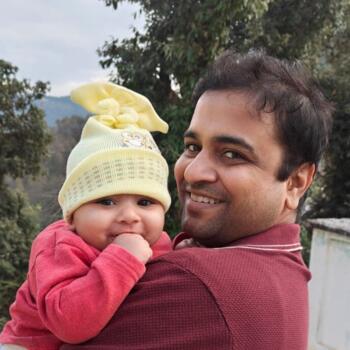 Parent Delhi: Rimanshu