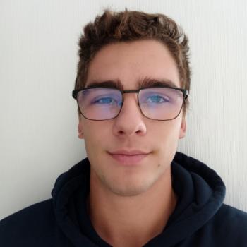 Baby-sitter in Vertou: Pierre-Louis