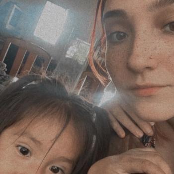 Babysitting Jobs in Trujillo: babysitting job Ana Luisa
