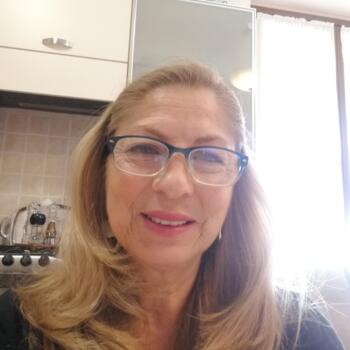 Babysitter a Casaletto Lodigiano: Maria