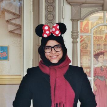 Babysitter a Pisa: Alice