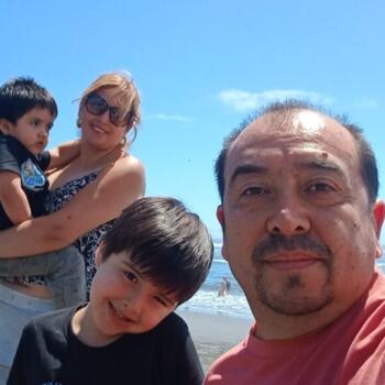 Trabajo para niñera en Curicó: trabajo de niñera Veronica