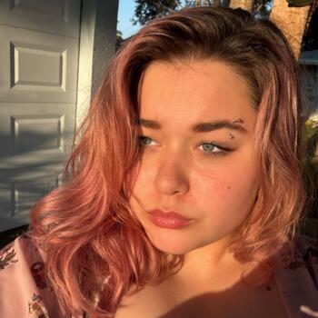 Babysitter in Sebastian (Florida): Emma