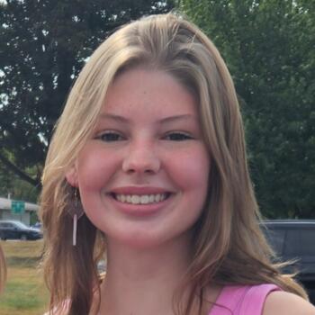 Babysitter in Bowling Green (Ohio): Samantha