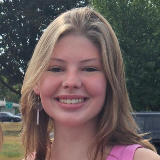 Babysitter in Bowling Green (Ohio): Samantha