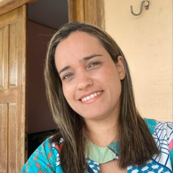 Babá em Araucária: Rebeca