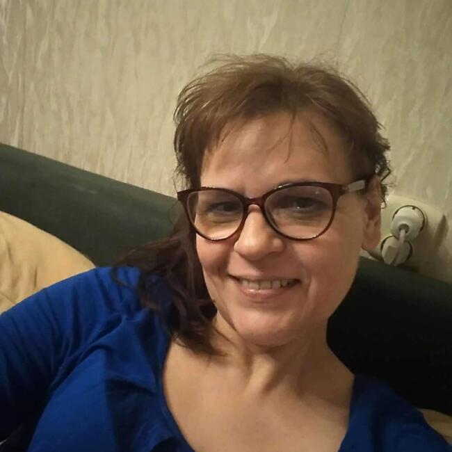 Babysitter in Wieliczka: Marta