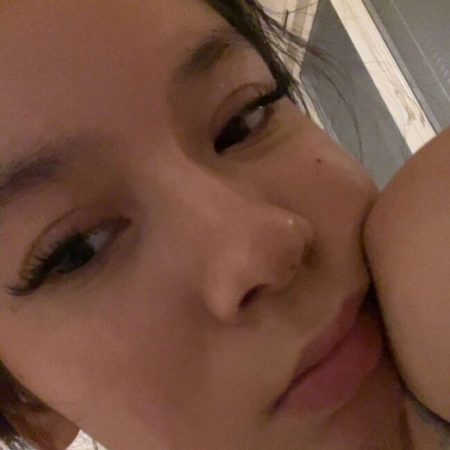 Babysitter in Vantaa: Angel