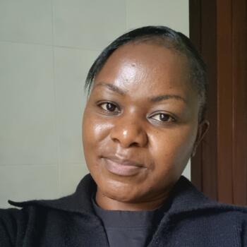 Nanny in Thembisa: Rosalie